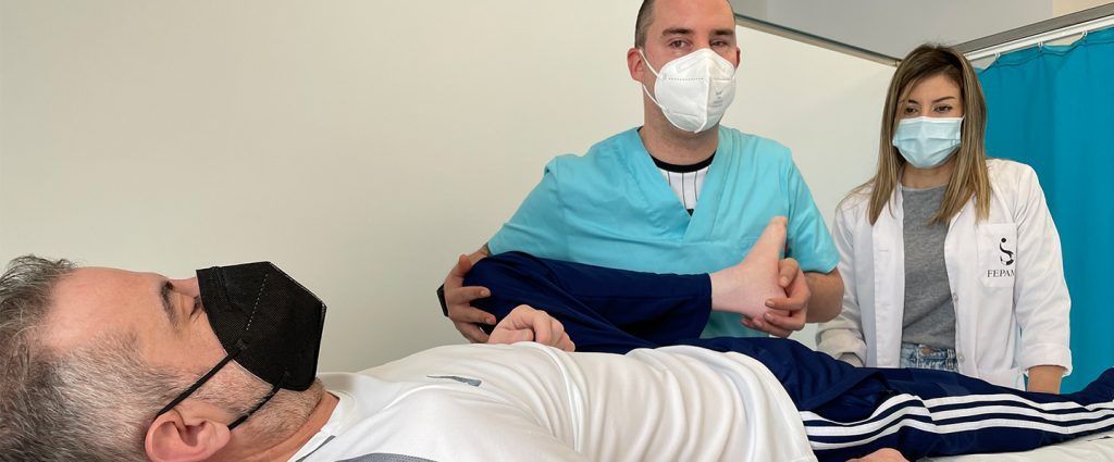 Ciencia Salud Fepamic