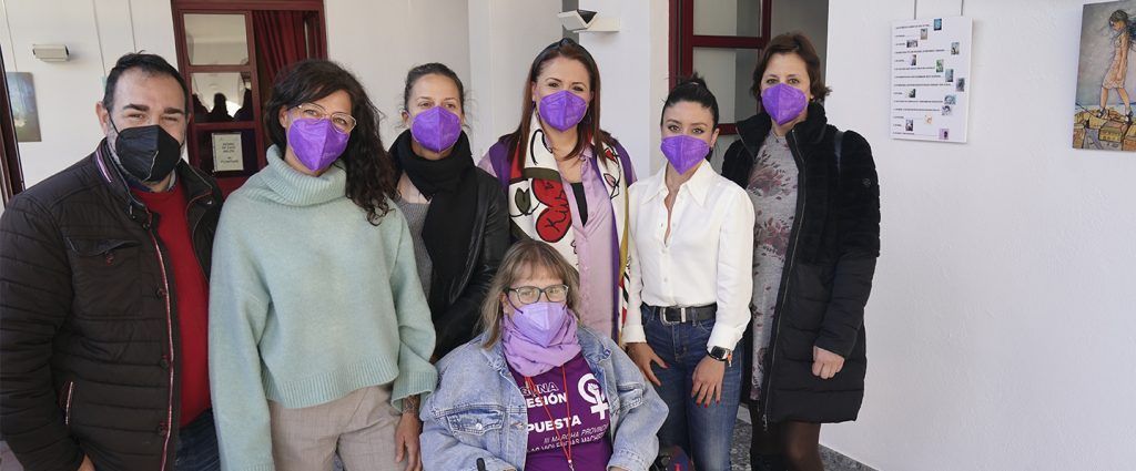 Mujer Cultura Fepamic