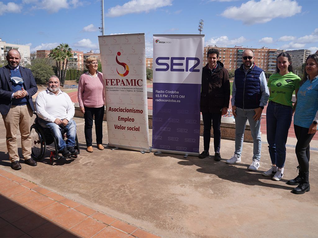 Radio deporte Fepamic