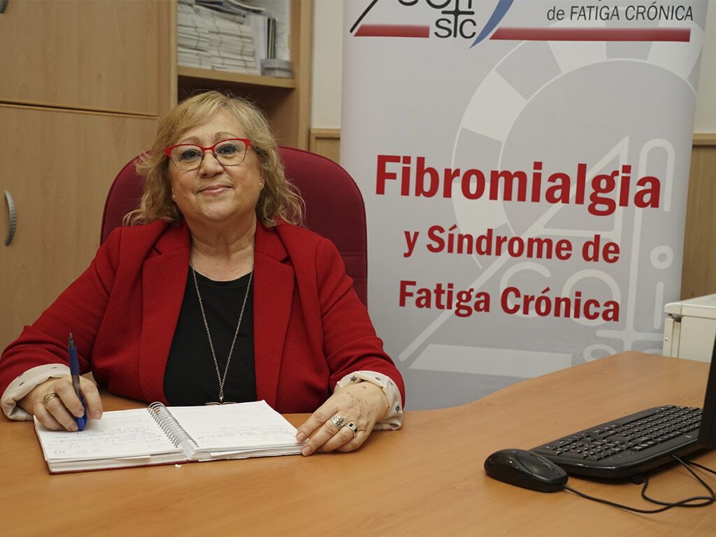 FIBROMIALGIA ACOFI FEPAMIC