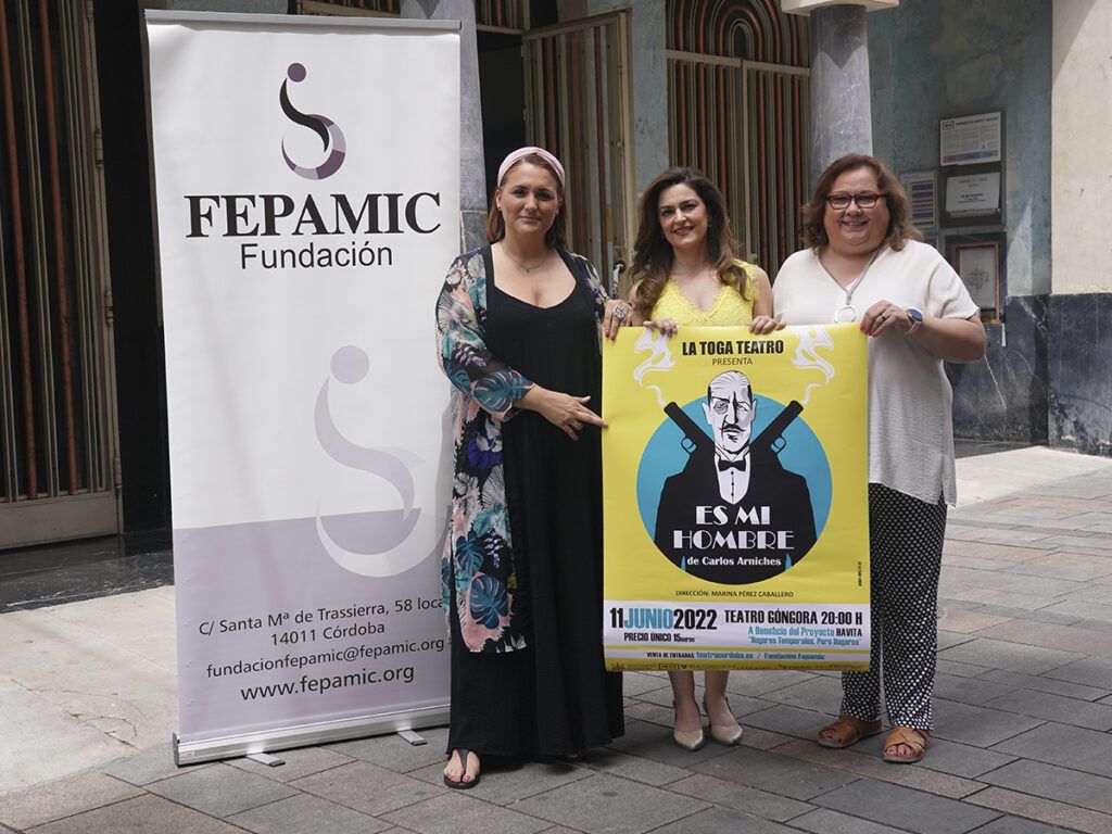 CULTURA SOLIDARIDAD FEPAMIC