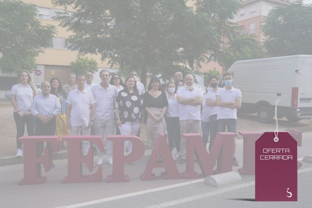 FEPAMIC OFERTA EMPLEO