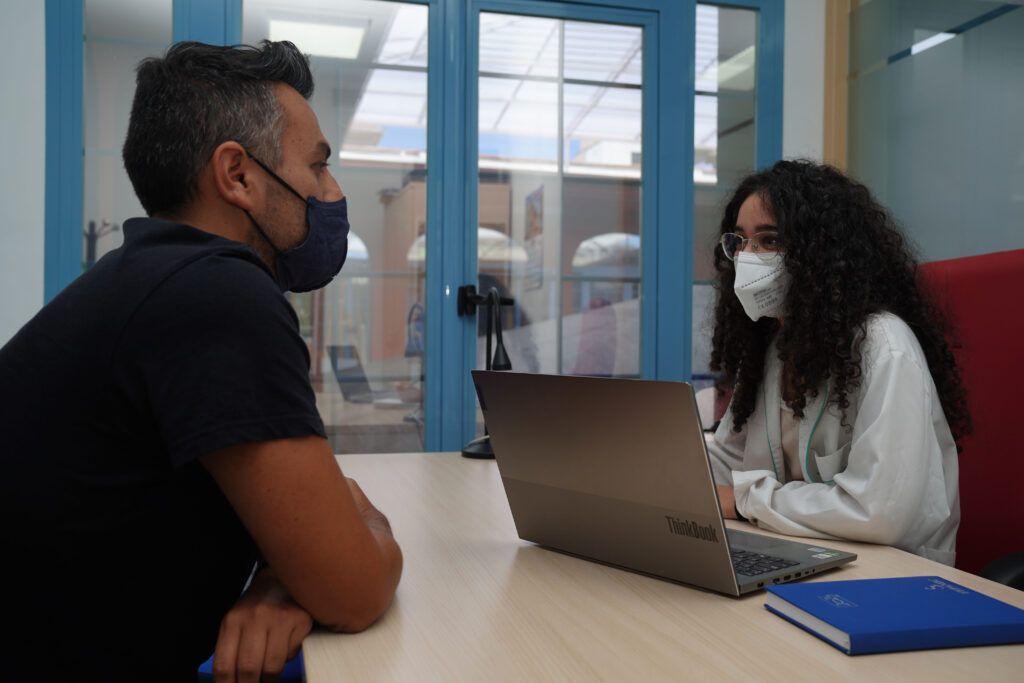 PSICOLOGÍA CÓRDOBA FEPAMIC