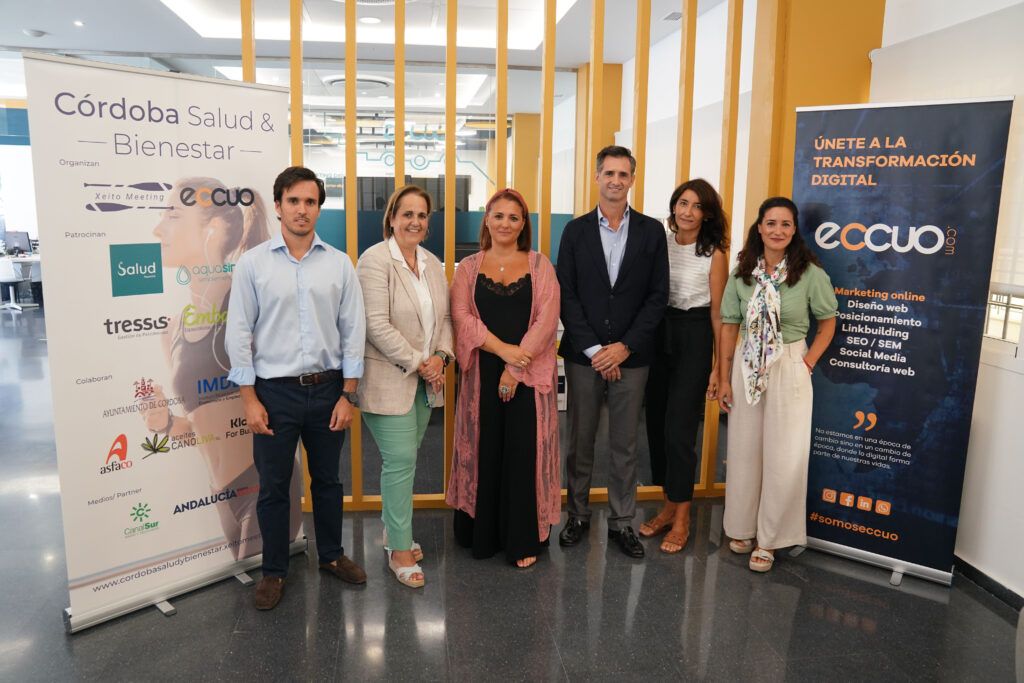 CORDOBA FEPAMIC SALUD