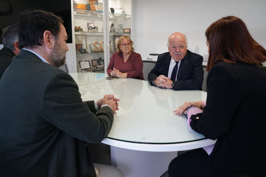 DISCAPACIDAD FEPAMIC ANDALUCIA