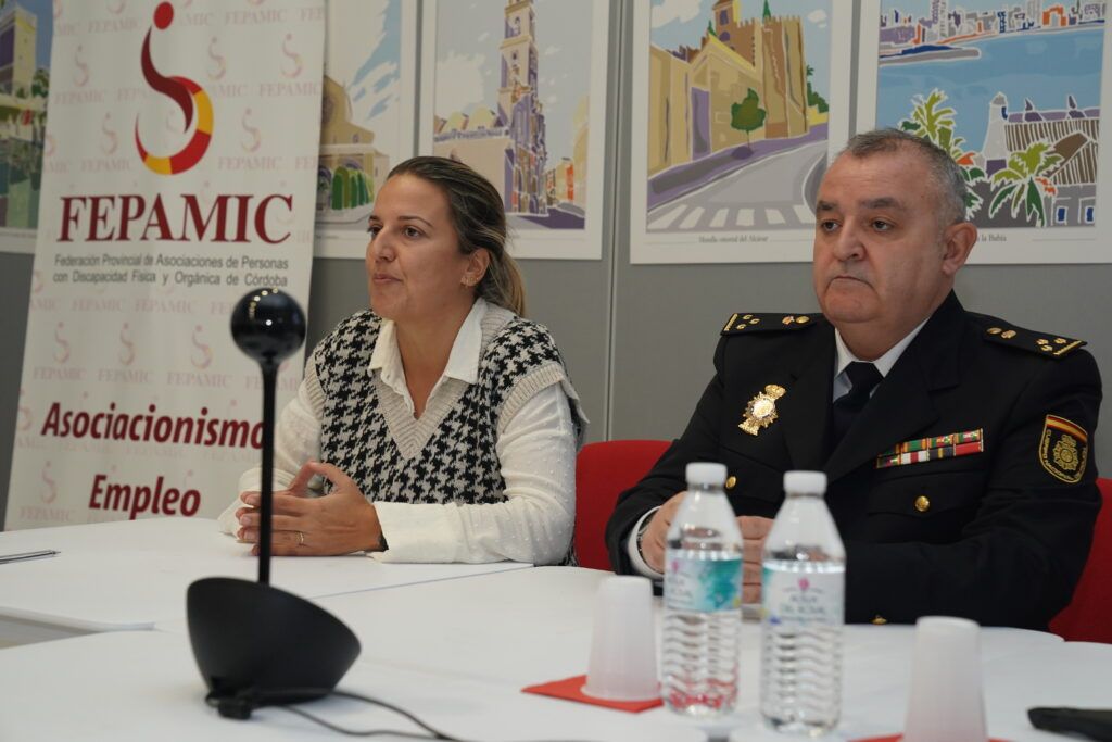 DERECHOS POLICIA FEPAMIC
