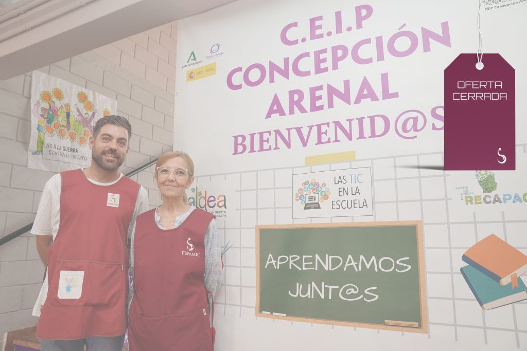 CIERRE OFERTA FEPAMIC