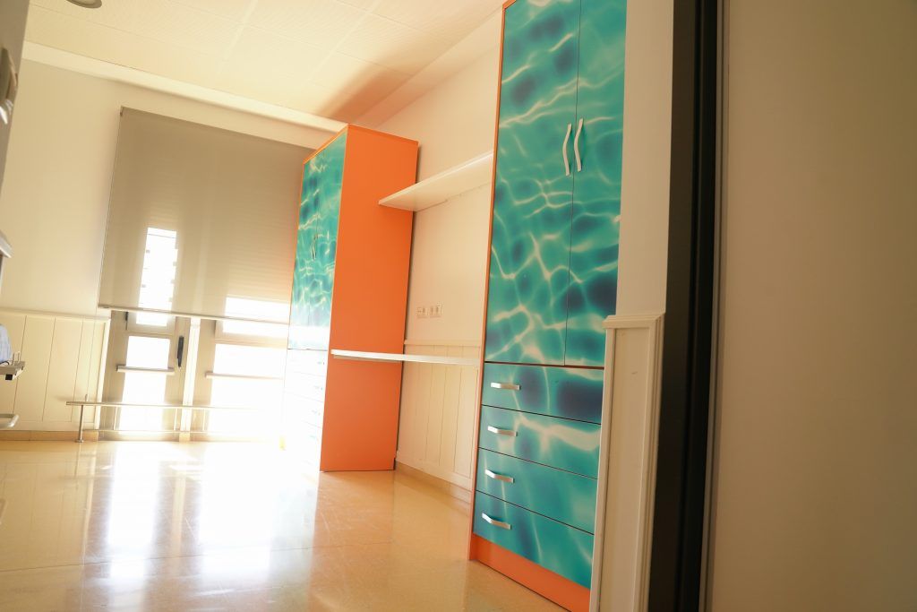 DISCAPACIDAD AUTONOMIA FEPAMIC