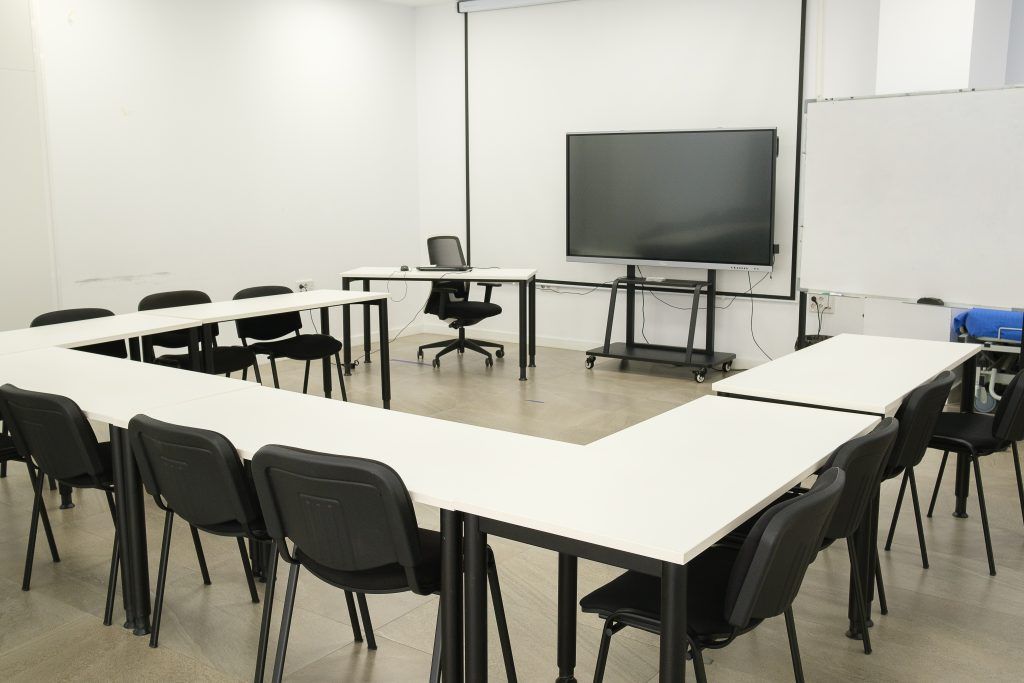 EMPLEO FORMACIÓN FEPAMIC
