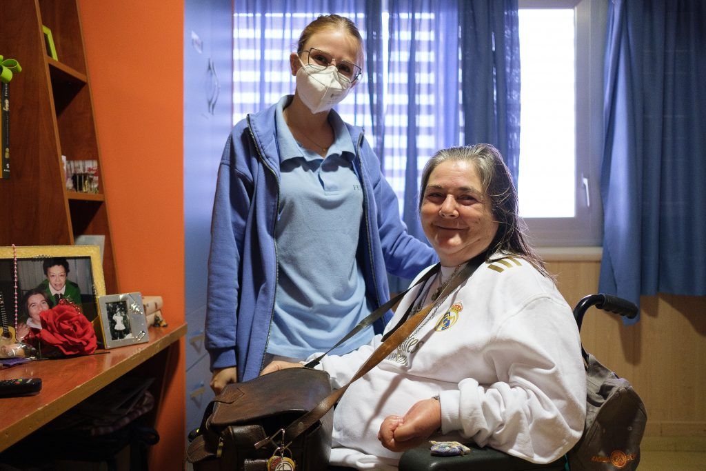 INCLUSIÓN FEPAMIC CÓRDOBA