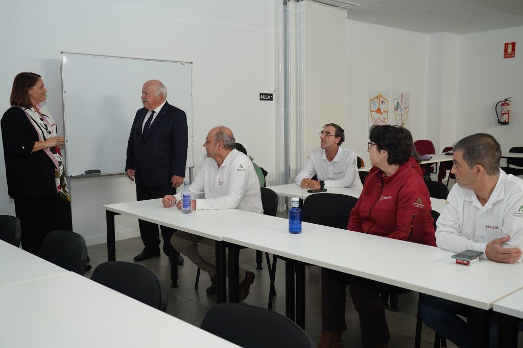 EMPLEO FEPAMIC DISCAPACIDAD