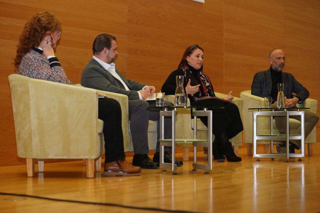 ACCESIBILIDAD SOSTENIBILIDAD FEPAMIC