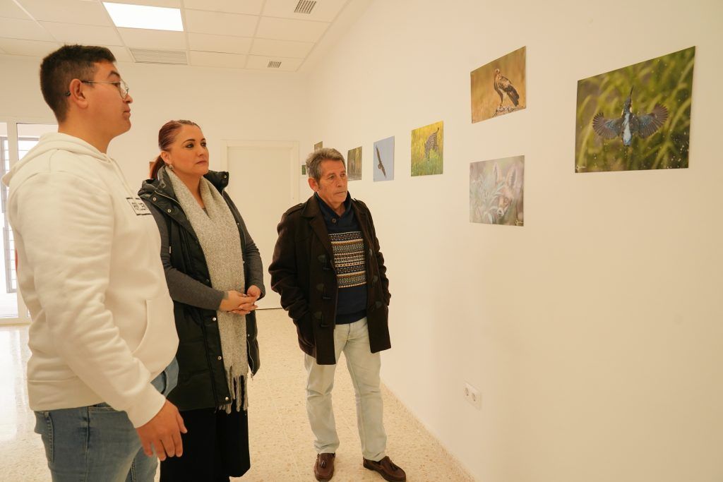 FOTOGRAFÍA CULTURA FEPAMIC