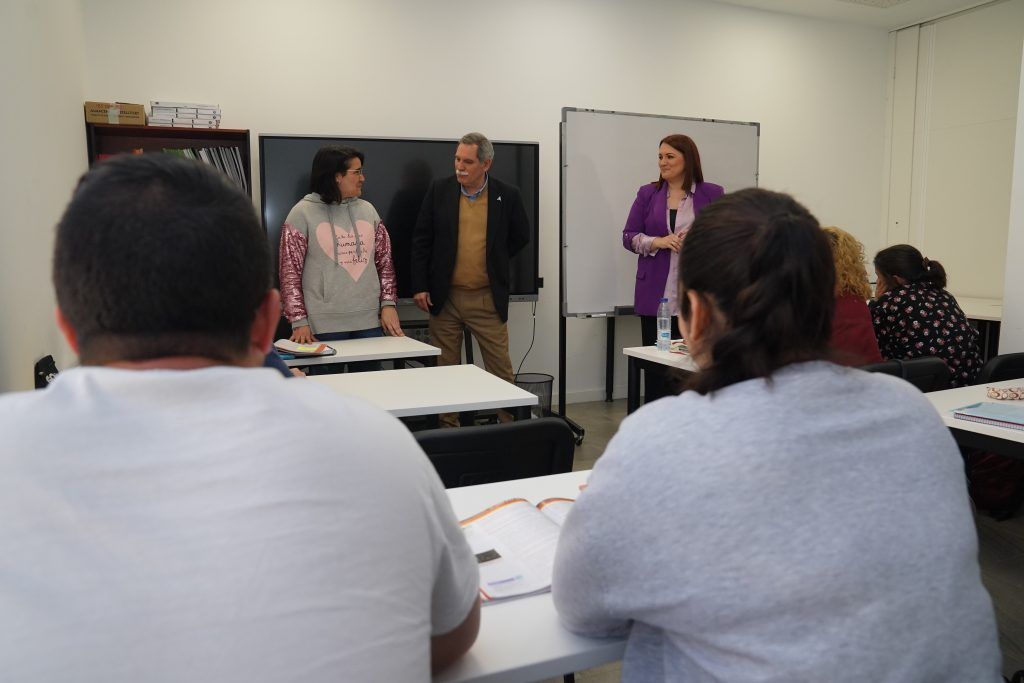 EDUCACIÓN CÓRDOBA FEPAMIC