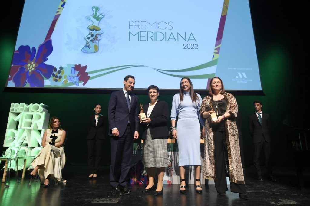IGUALDAD FEPAMIC MERIDIANA