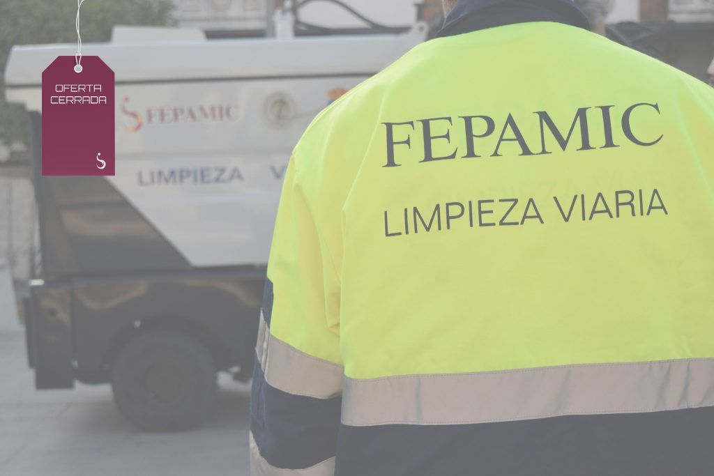 EMPLEO CORDOBA FEPAMIC