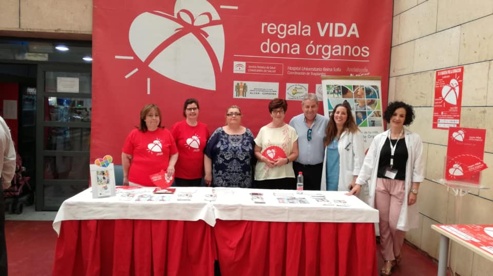 ALCER CORDOBA FEPAMIC