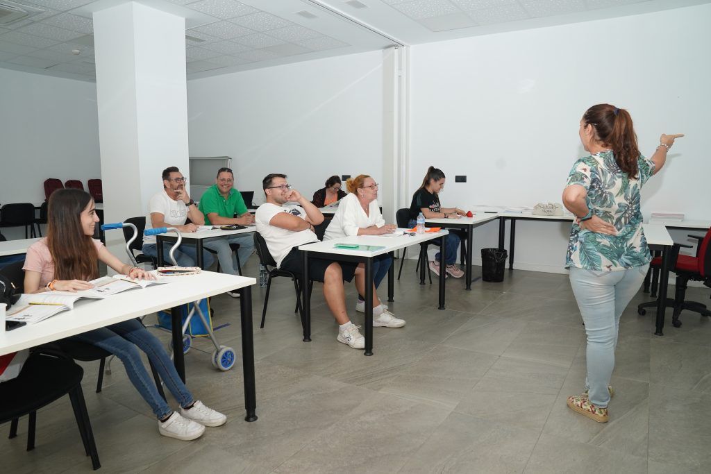 FORMACION INCLUSION FEPAMIC