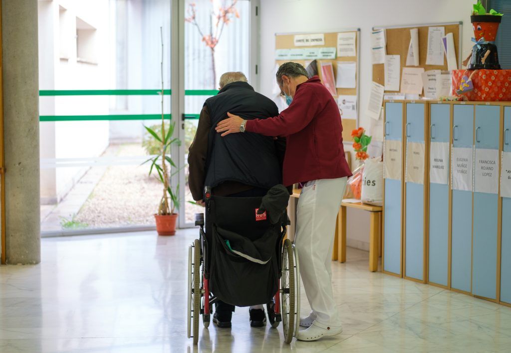 CENTROS ASISTENCIA FEPAMIC