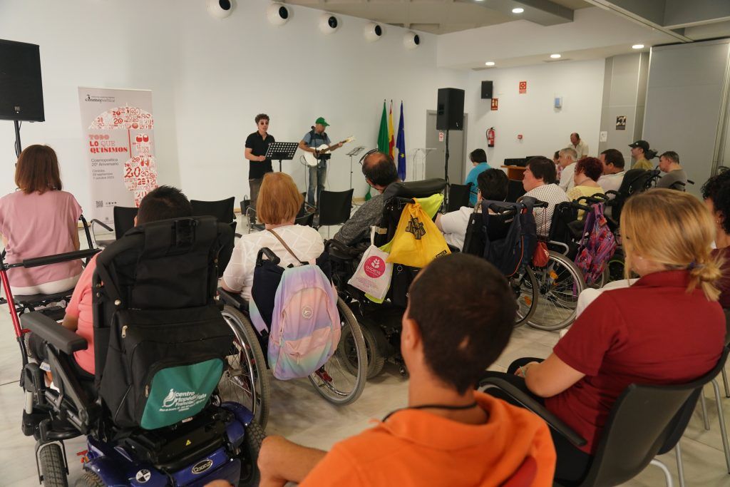 CULTURA POESIA FEPAMIC