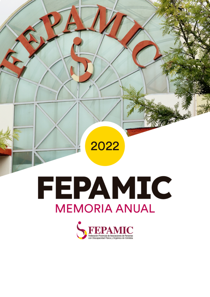 MEMORIA ACTIVIDADES 2022