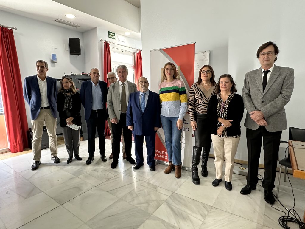 FEPAMIC JORNADAS ACPA