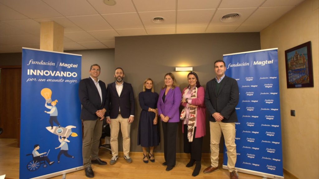 PREMIOS MAGTEL FEPAMIC