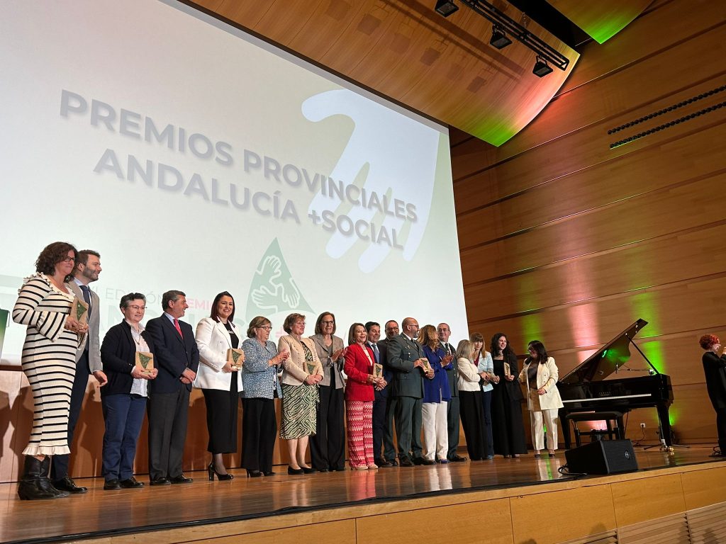 FEPAMIC ANDALUCIA SOCIAL