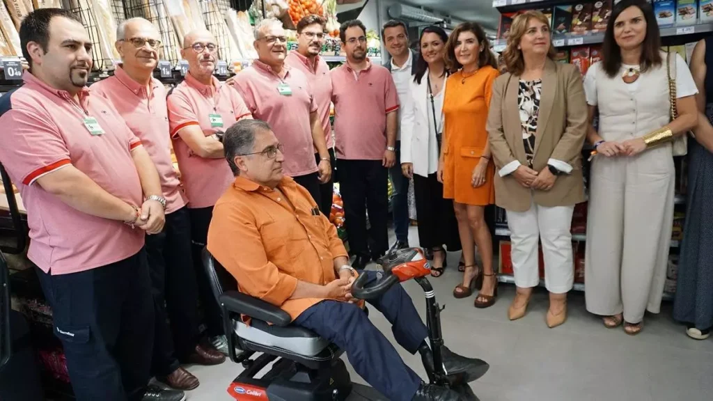 INSERCION EMPLEO FEPAMIC