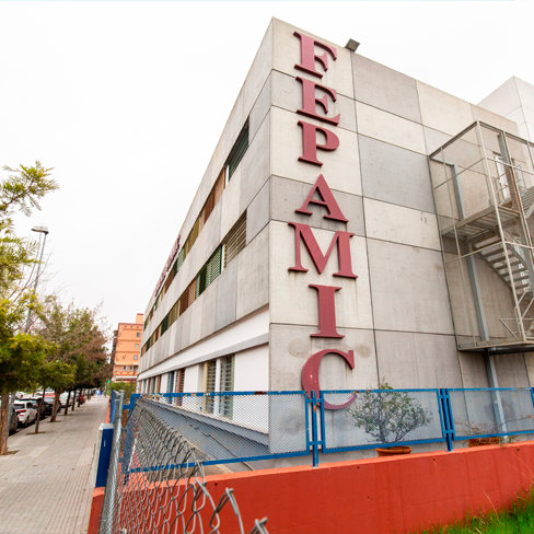 Centro Fepamic