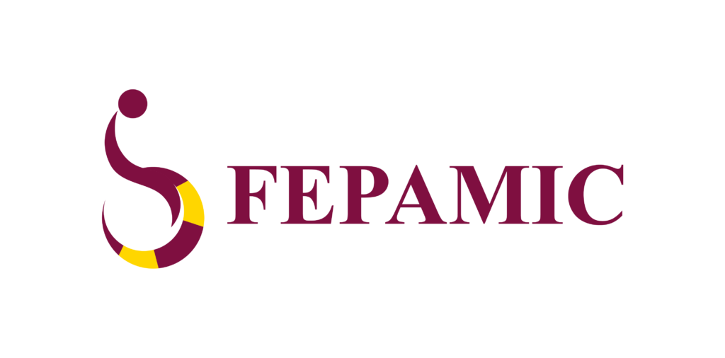 Logotipo de Fepamic