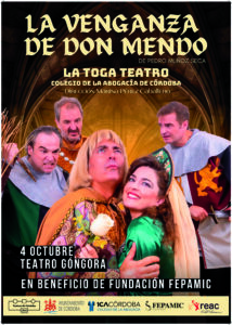 CULTURA FEPAMIC SOLIDARIDAD