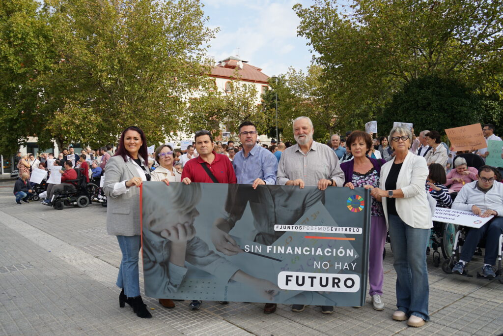 COSTE PLAZA FEPAMIC