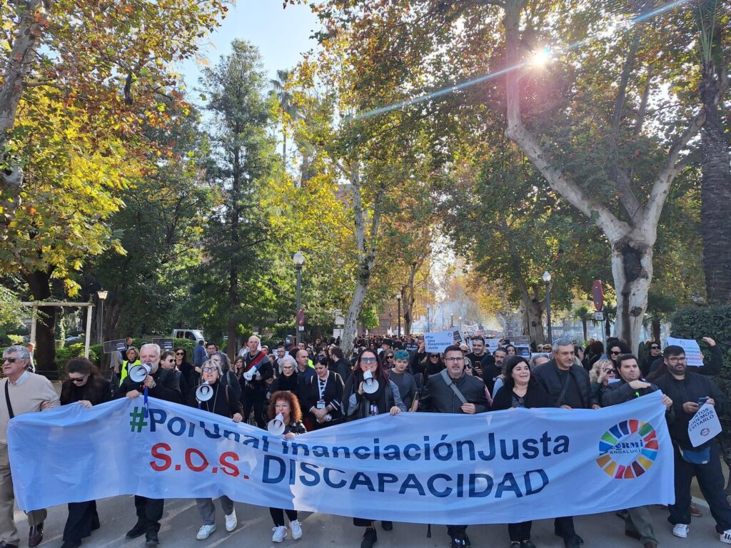 CERMI FINANCIACION FEPAMIC
