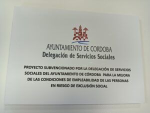 CORDOBA FEPAMIC FORMACION