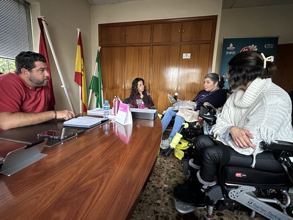 MOVILIDAD AUTACOR ACODA