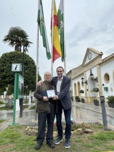 ANDALUCIA ENCINAREJO FEPAMIC
